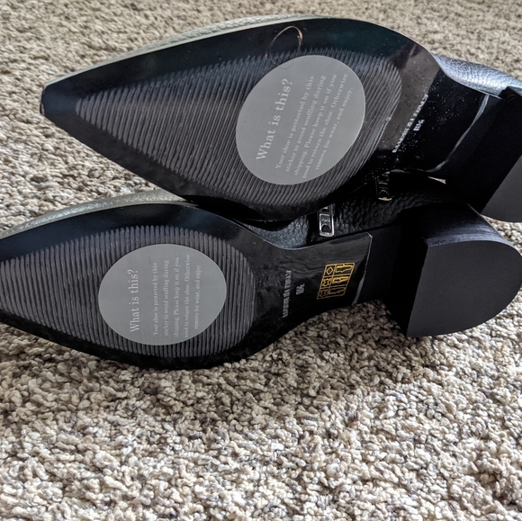 Brand New Everlane Boss Bootie - Picture 4 of 5